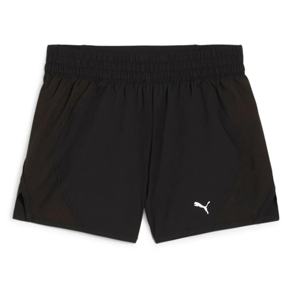 Run Ultraweave Velocity 4 Inch Athletic Shorts sold by Shoebacca