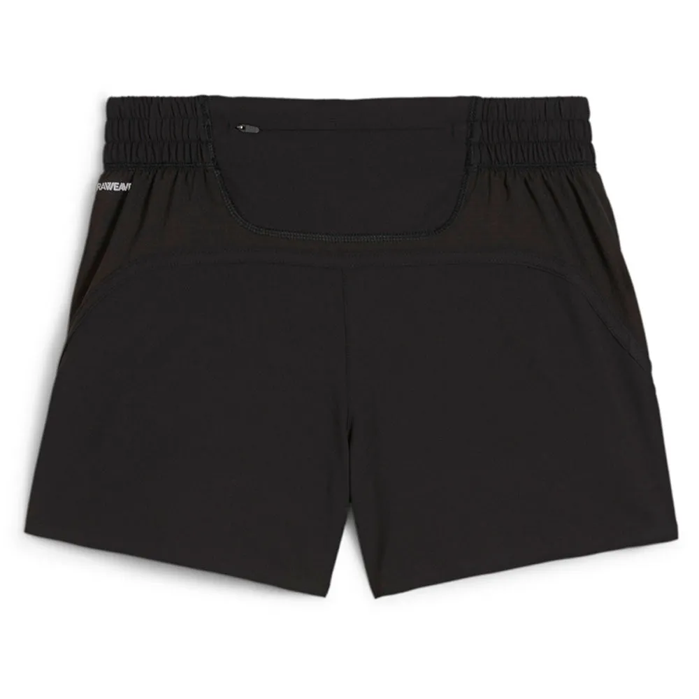 Run Ultraweave Velocity 4 Inch Athletic Shorts sold by Shoebacca product image thumbnail 2
