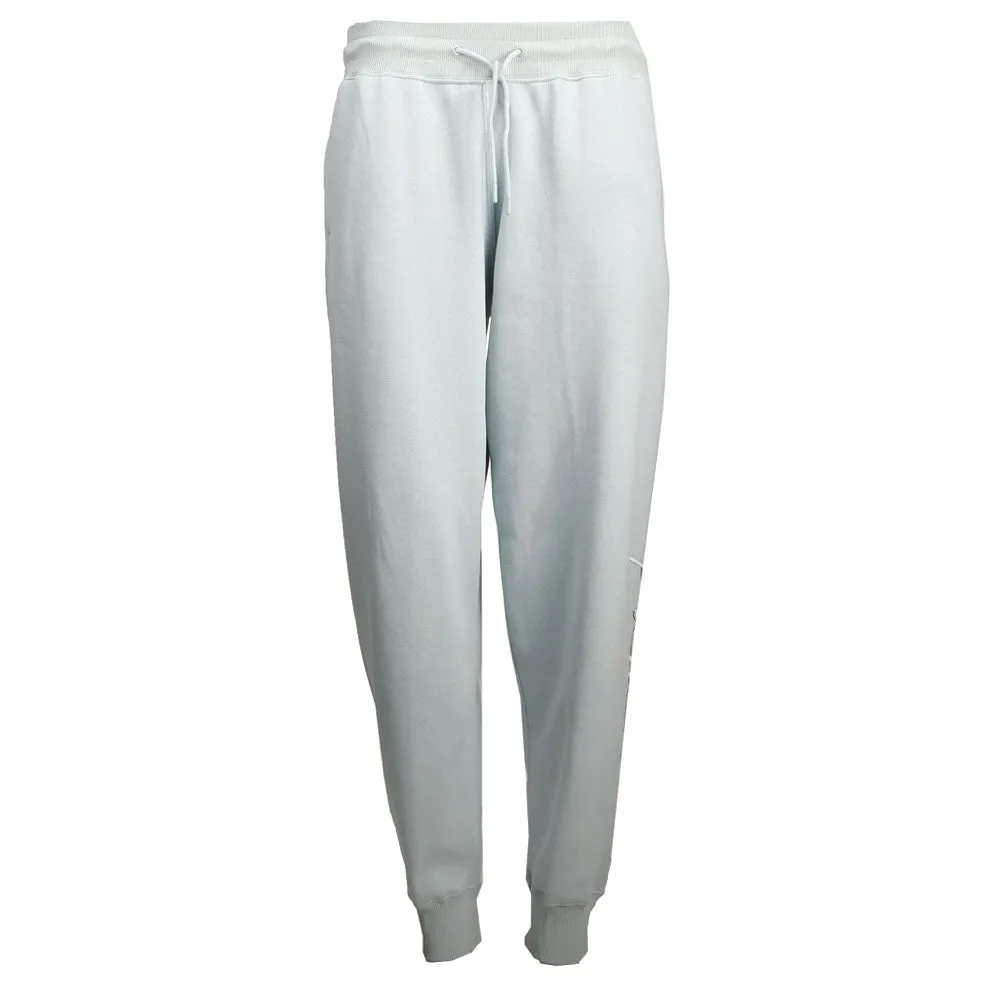 Tonal Script Sweatpants sold by Shoebacca