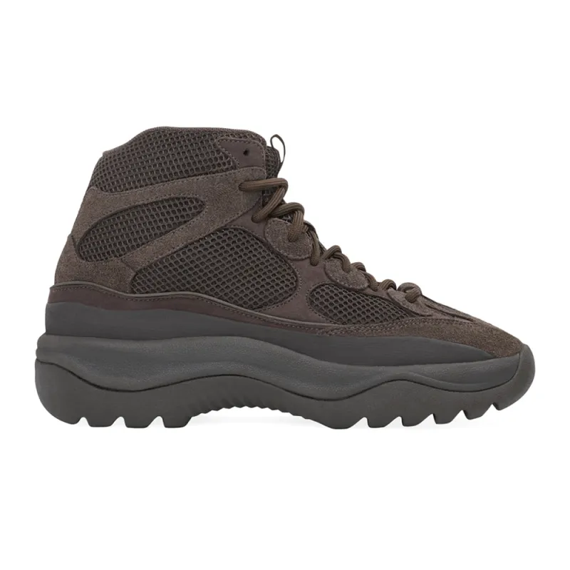 adidas Yeezy DSRT Boots made by Adidas