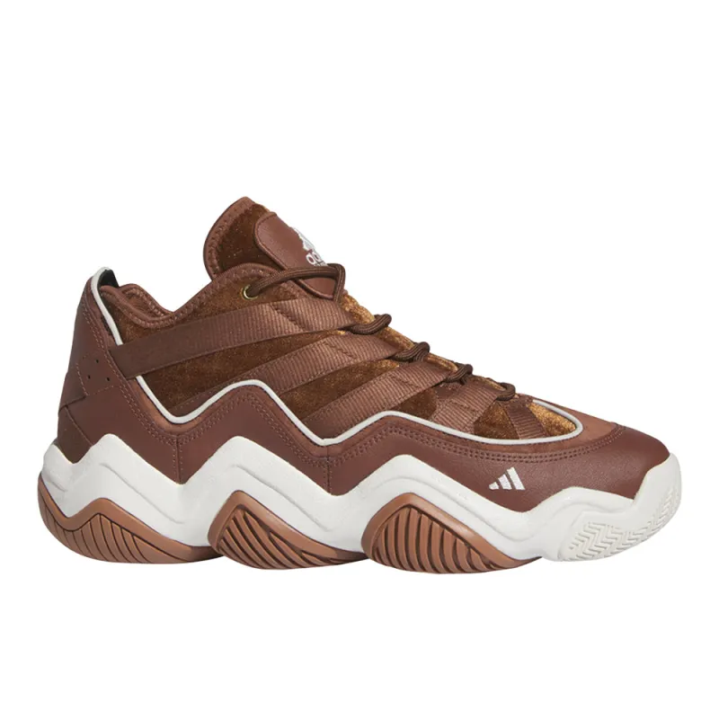 Top Ten 2010 Basketball Shoes made by Adidas