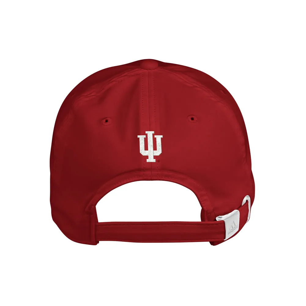 Indiana Hoosiers Slo Adjustable Cap sold by Shoebacca product image thumbnail 3