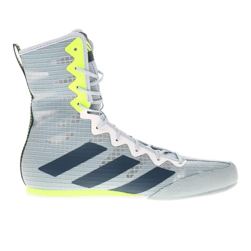 Box Hog 4 Boxing Shoes made by Adidas
