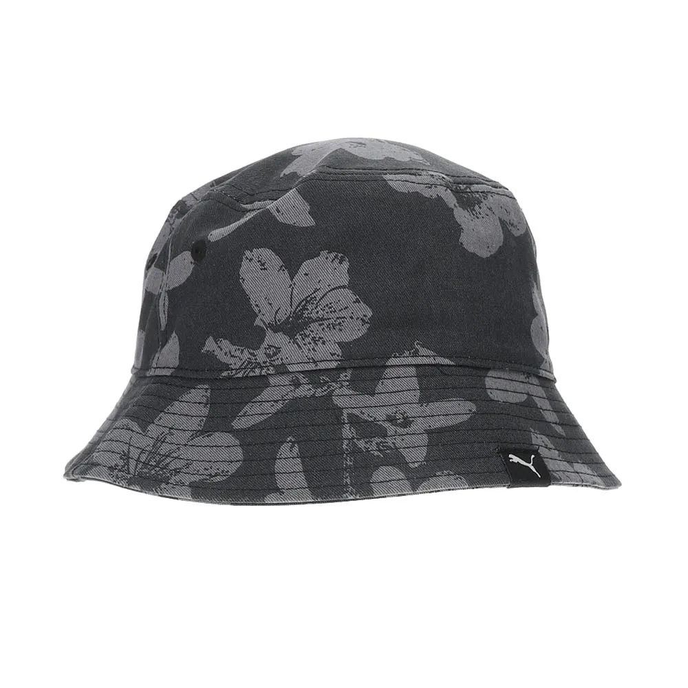 Floral Bucket Hat sold by Shoebacca product image thumbnail 3