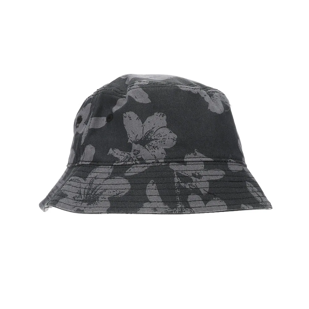 Floral Bucket Hat sold by Shoebacca