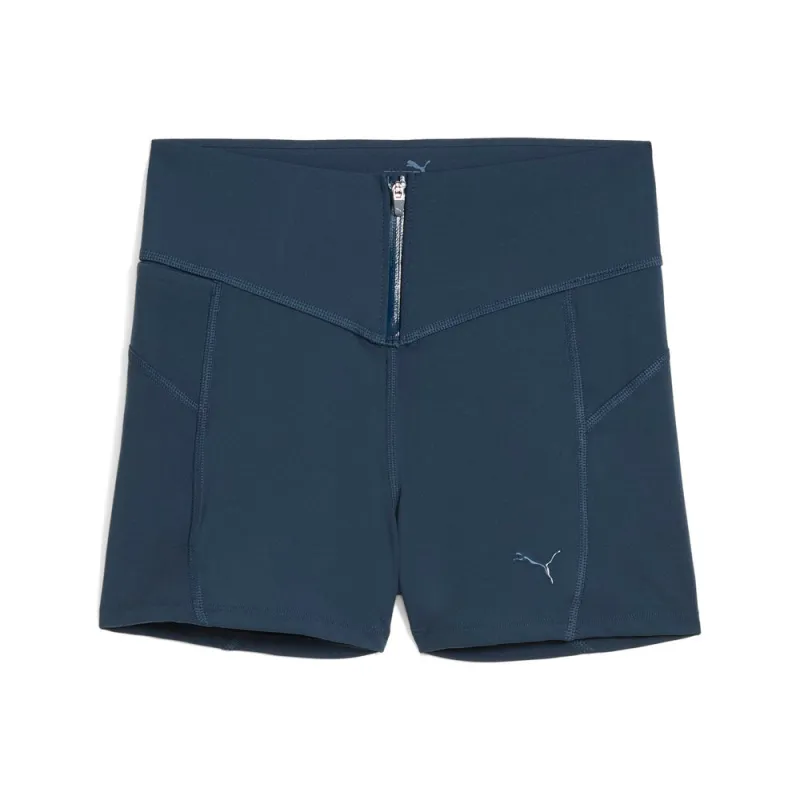 Zip Shorts made by Puma
