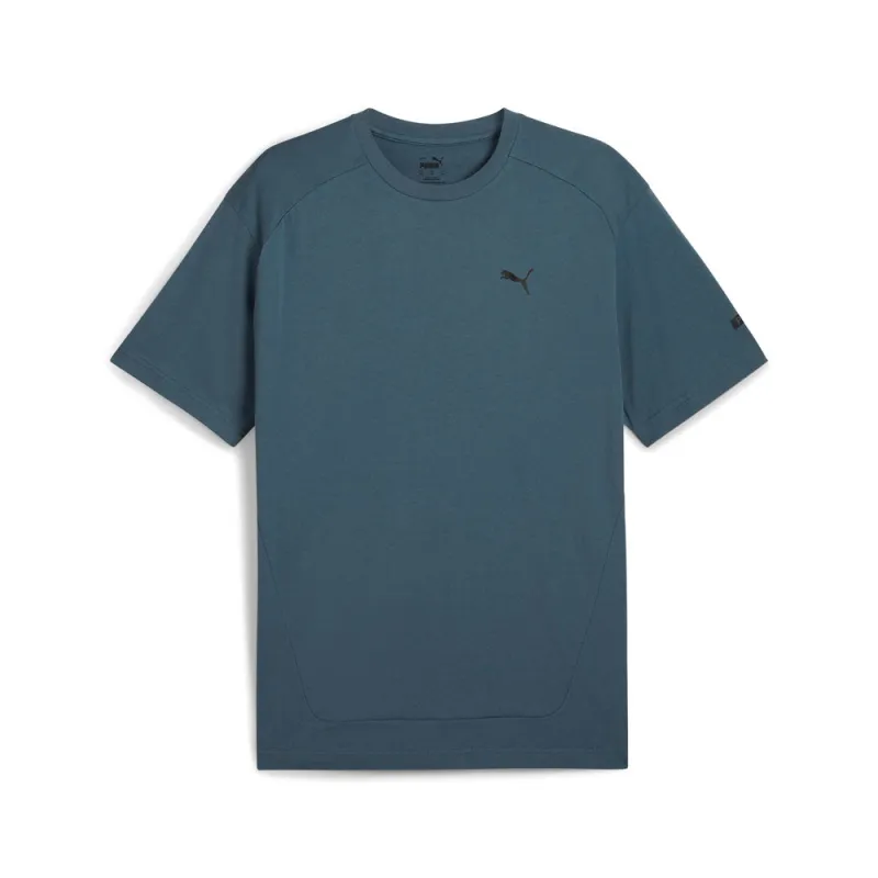 RAD/CAL Crew Neck Short Sleeve T-Shirt made by Puma