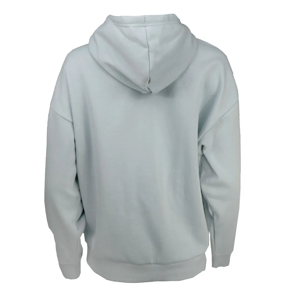 Tonal Script Pullover Hoodie sold by Shoebacca product image thumbnail 2