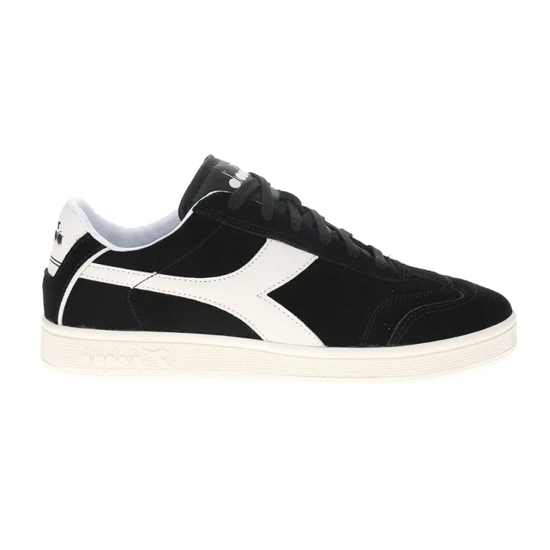 Kick Lace Up Sneakers made by Diadora