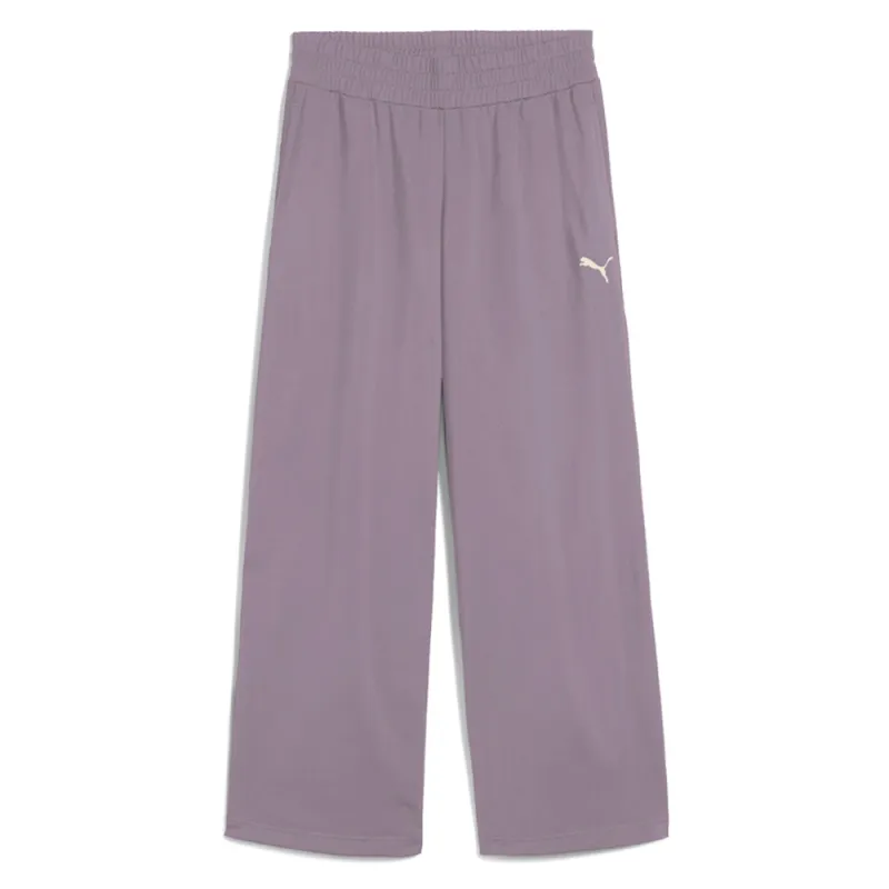 Classics Low Rise Popper Pants made by Puma