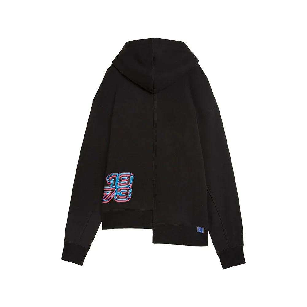 Cherry On Top Graphic Pullover Hoodie sold by Shoebacca product image thumbnail 2