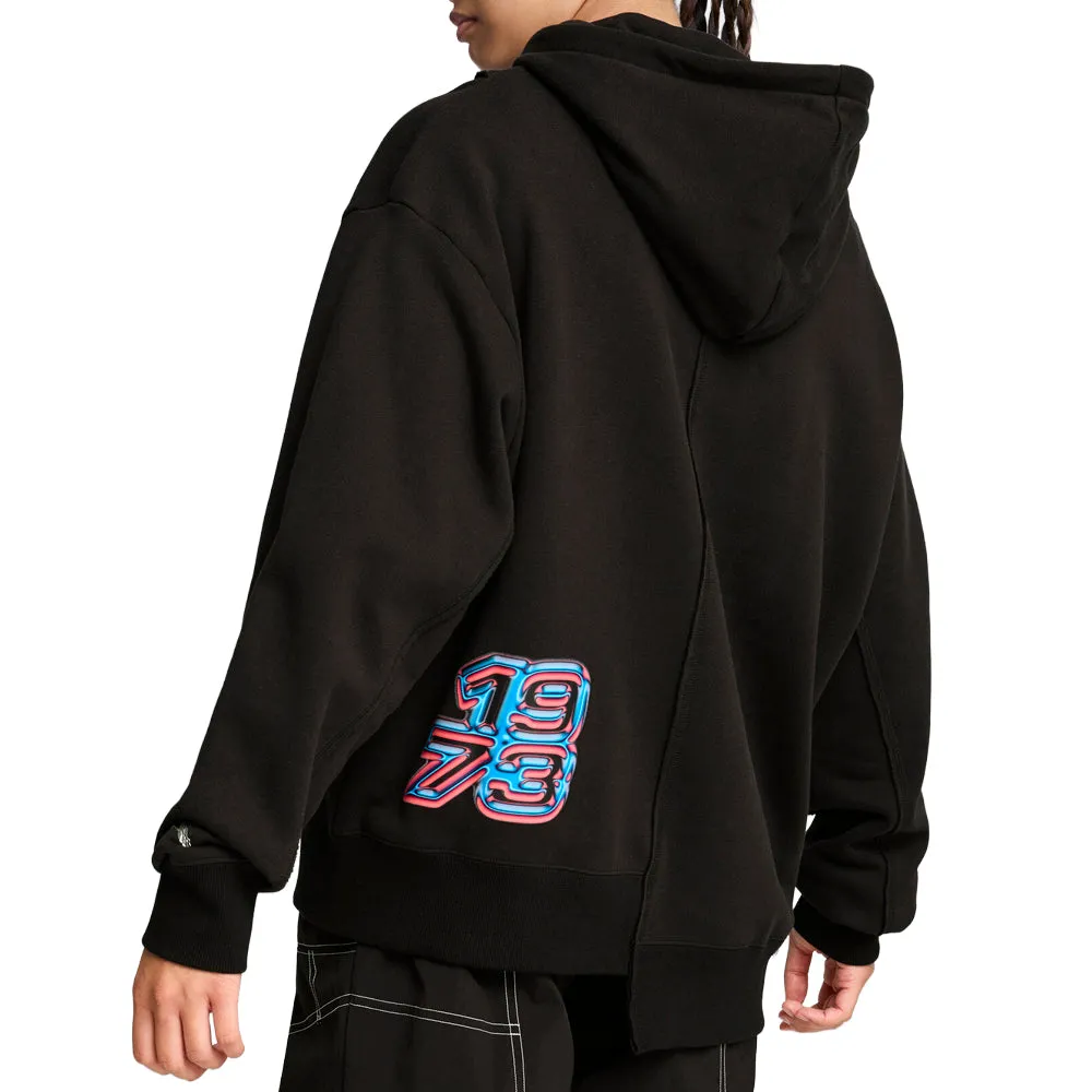 Cherry On Top Graphic Pullover Hoodie sold by Shoebacca product image thumbnail 4