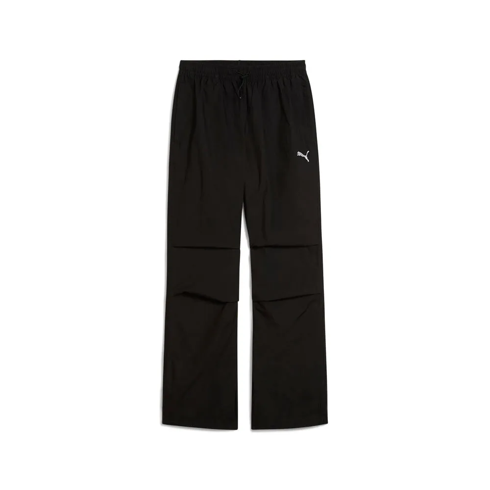 Future.Puma.Archive Oversized Pants sold by Shoebacca