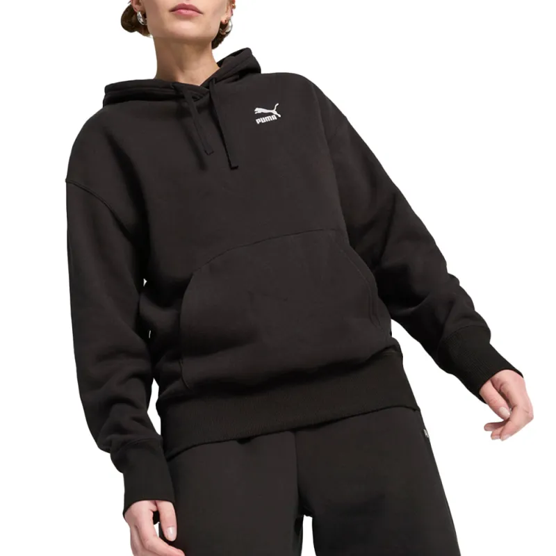 Better Classics Relaxed Pullover Hoodie made by Puma