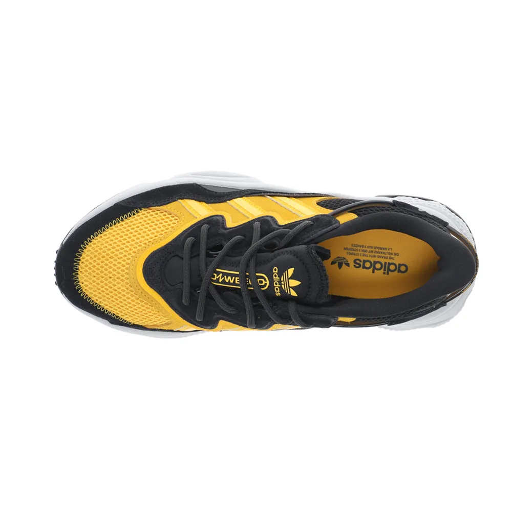 Ozweego Lace Up Sneakers sold by Shoebacca product image thumbnail 4