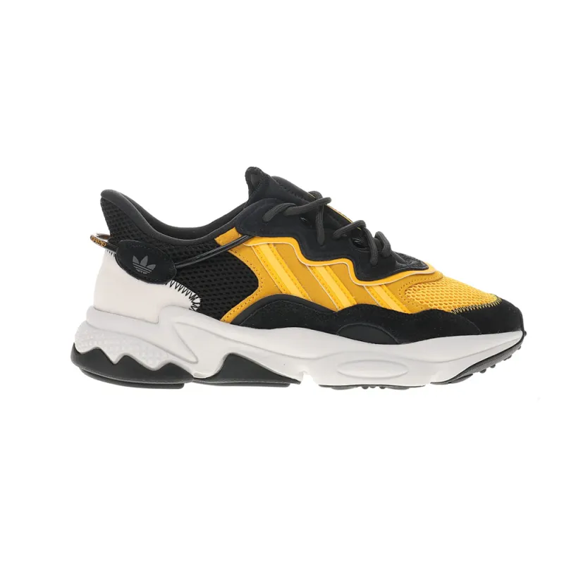 Ozweego Lace Up Sneakers made by Adidas