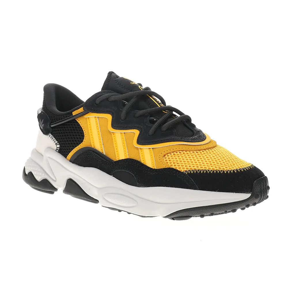 Ozweego Lace Up Sneakers sold by Shoebacca product image thumbnail 2