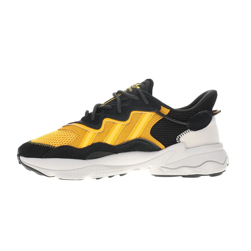 Ozweego Lace Up Sneakers sold by Shoebacca product image thumbnail 3