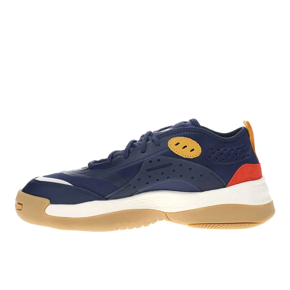 Streetball III Lace Up Sneakers sold by Shoebacca product image thumbnail 3