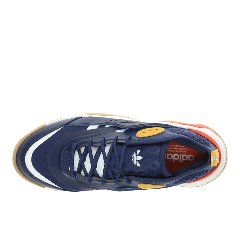 Streetball III Lace Up Sneakers sold by Shoebacca product image thumbnail 4