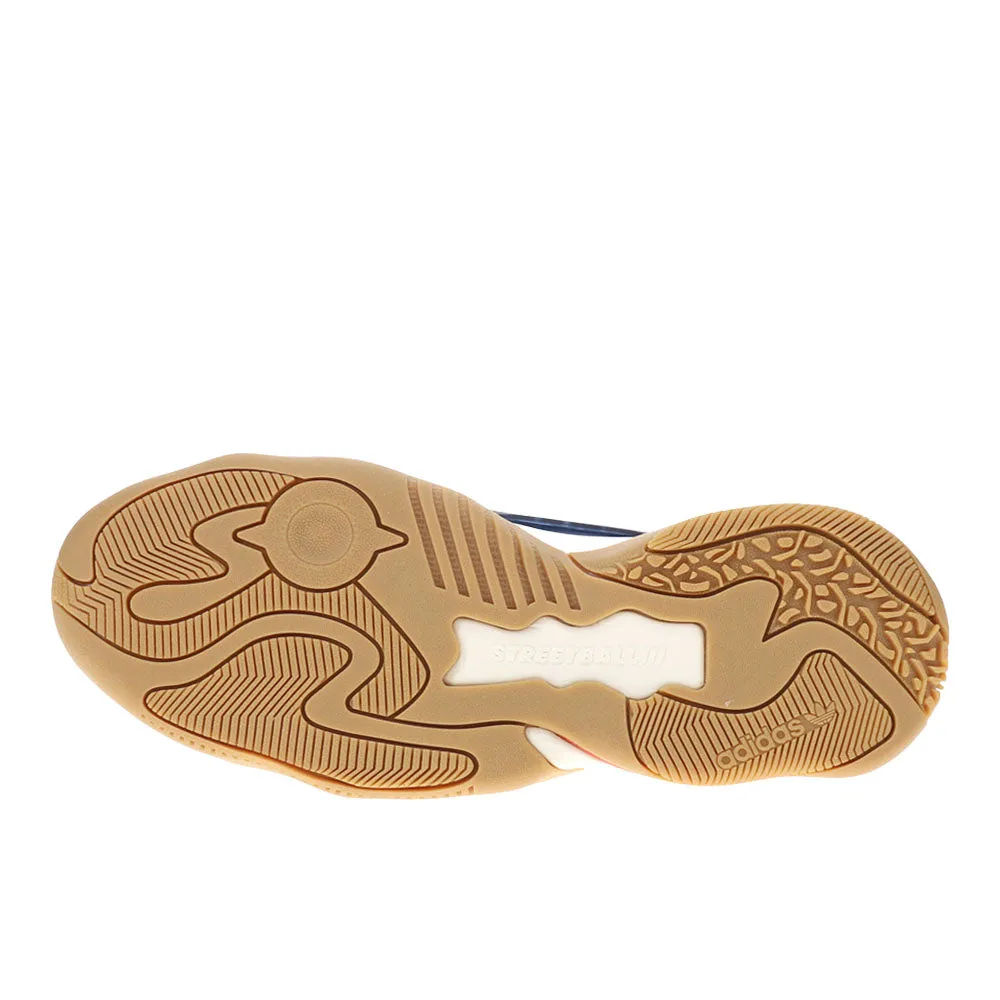 Streetball III Lace Up Sneakers sold by Shoebacca product image thumbnail 5