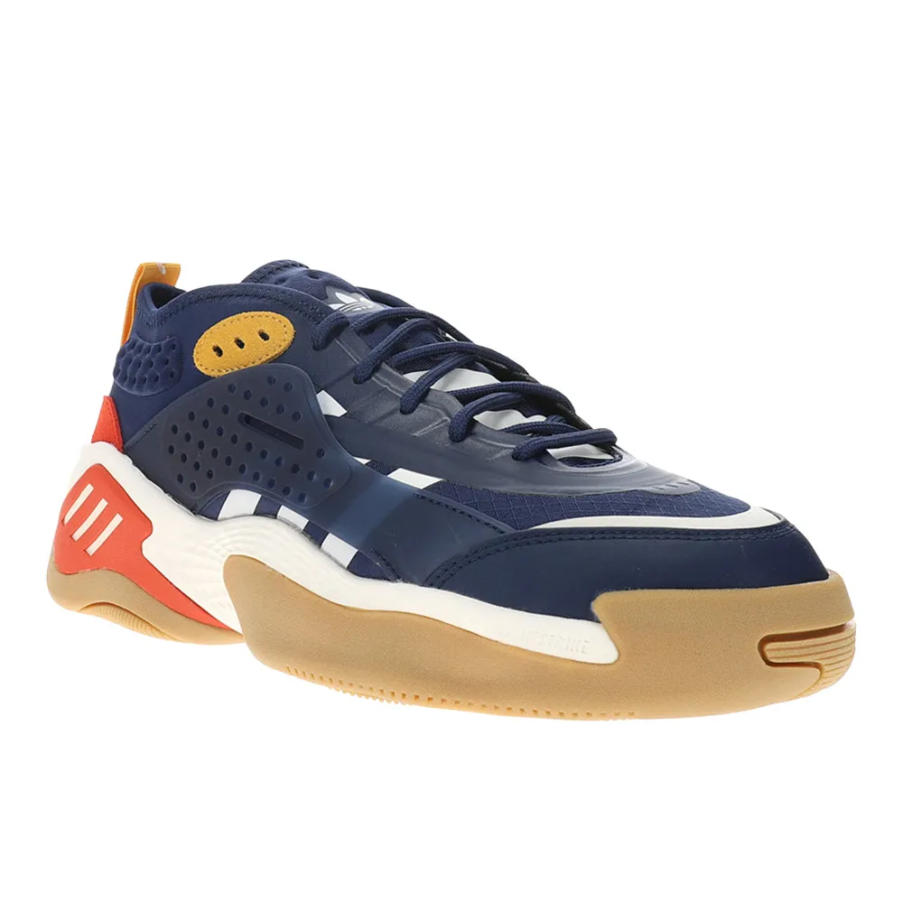 Streetball III Lace Up Sneakers sold by Shoebacca product image thumbnail 2