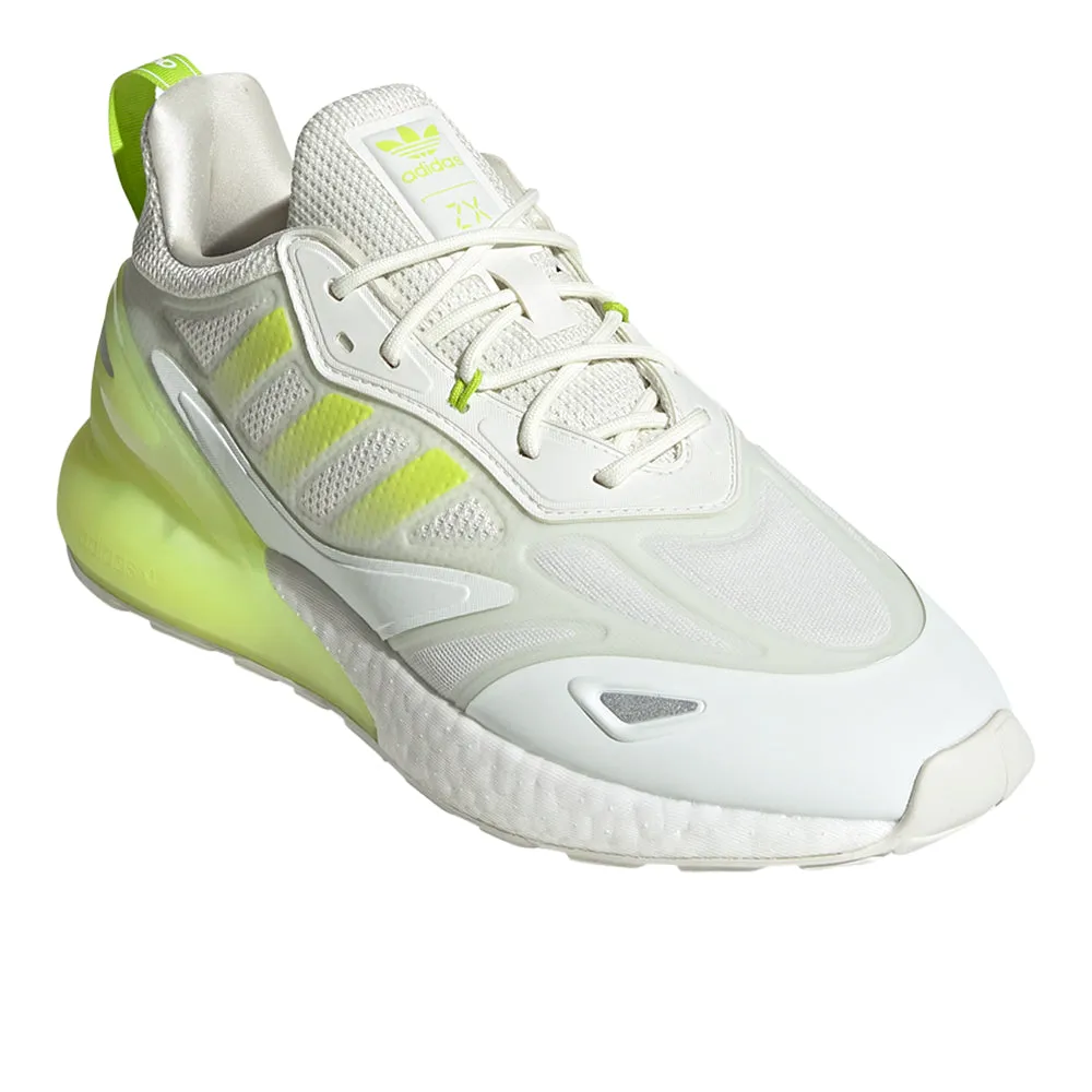 Zx 2K Boost 2 Lace Up Sneakers sold by Shoebacca product image thumbnail 2