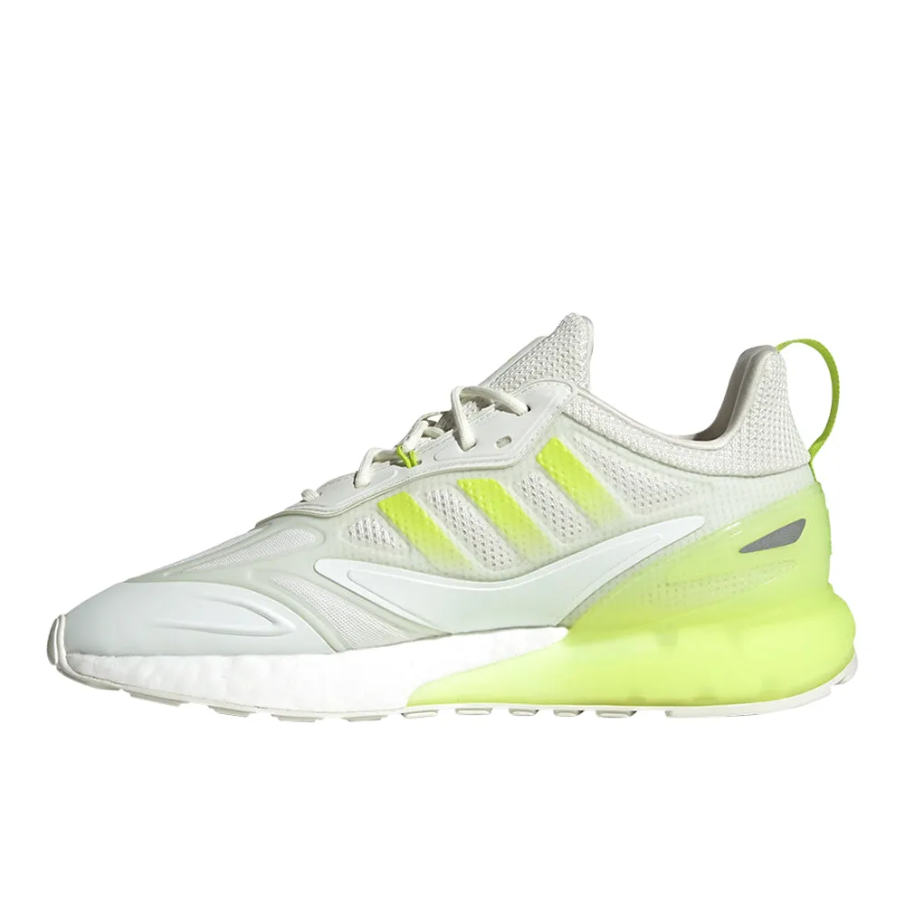 Zx 2K Boost 2 Lace Up Sneakers sold by Shoebacca product image thumbnail 3