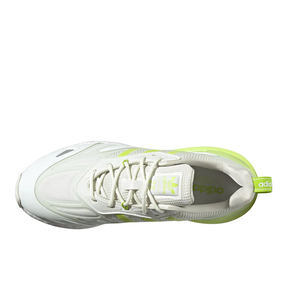 Zx 2K Boost 2 Lace Up Sneakers sold by Shoebacca product image thumbnail 4