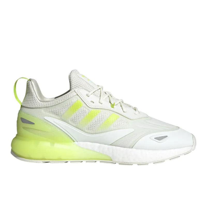 Zx 2K Boost 2 Lace Up Sneakers made by Adidas
