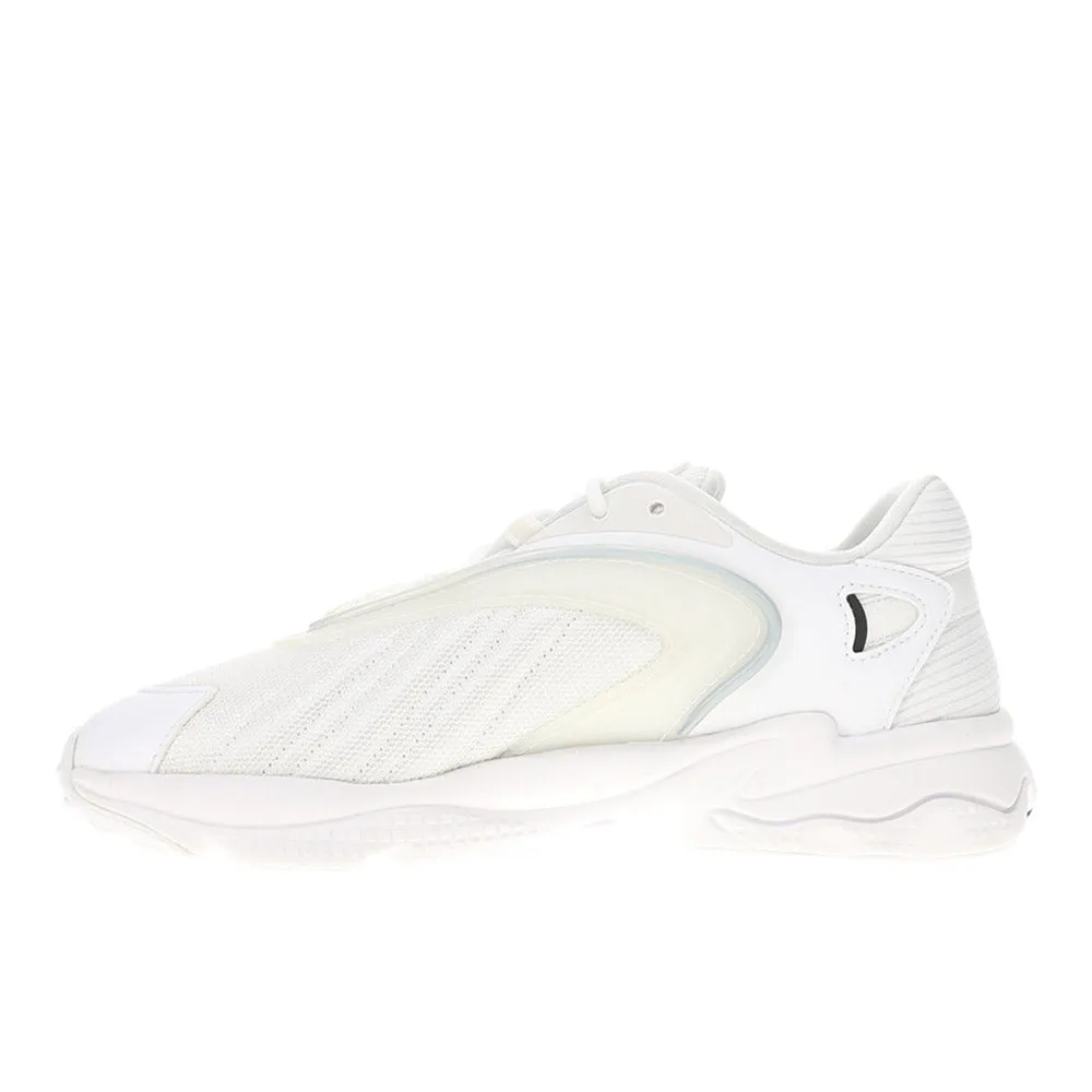Oztral Lace Up Sneakers sold by Shoebacca product image thumbnail 3