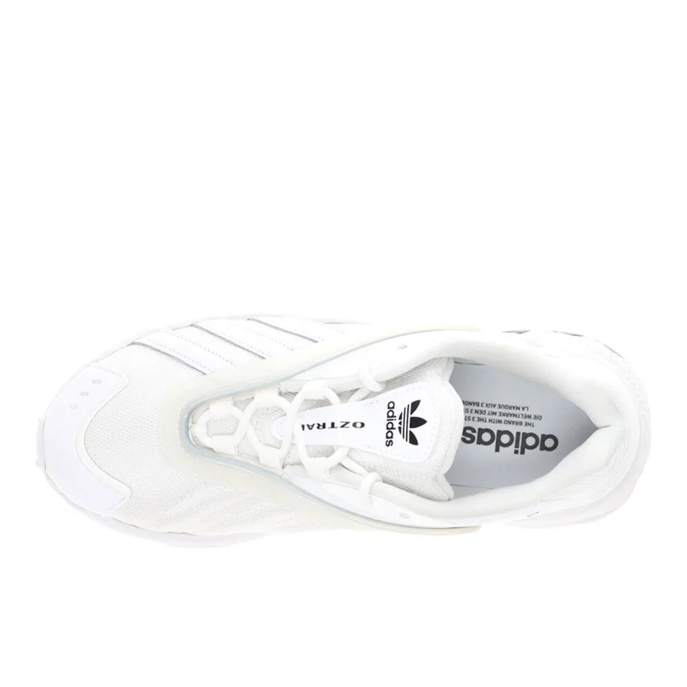 Oztral Lace Up Sneakers sold by Shoebacca product image thumbnail 4