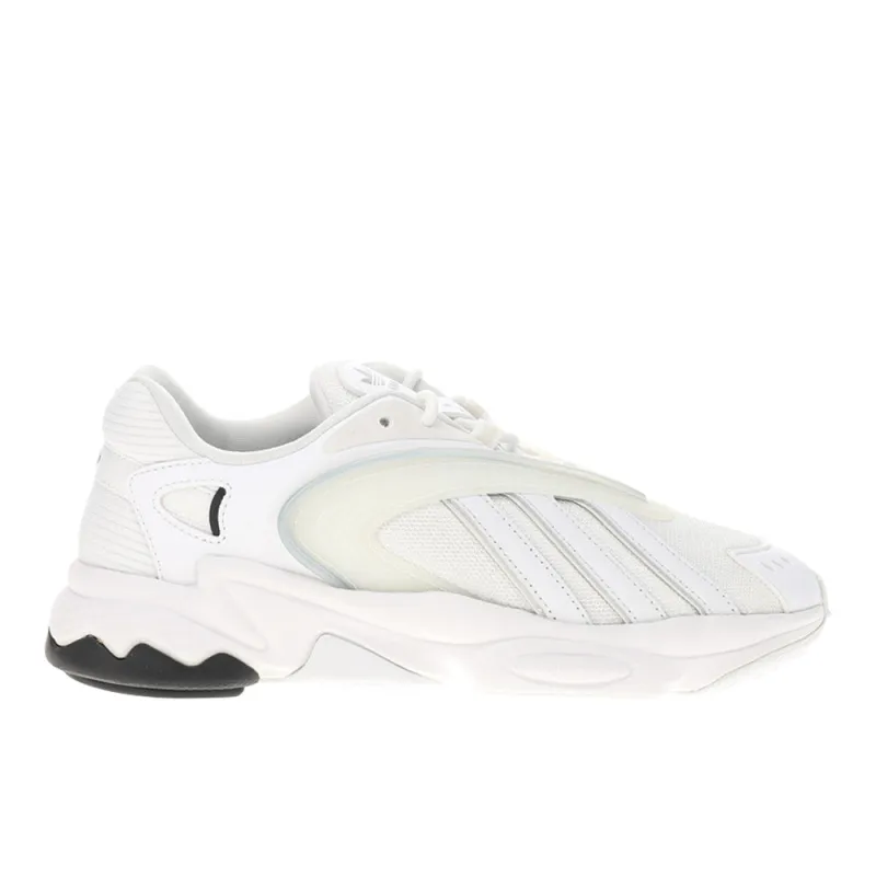 Oztral Lace Up Sneakers made by Adidas