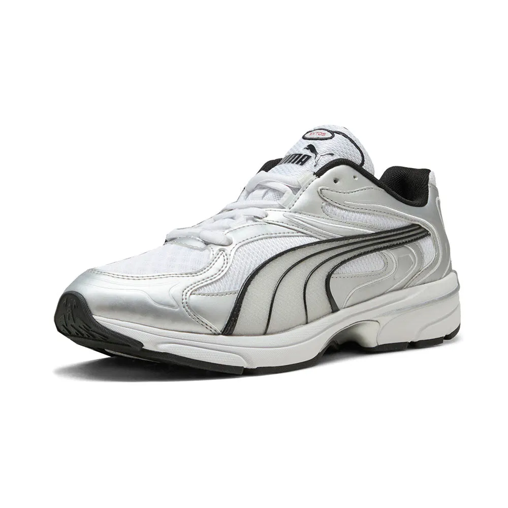 Extos Millenium Lace Up Sneakers sold by Shoebacca product image thumbnail 2