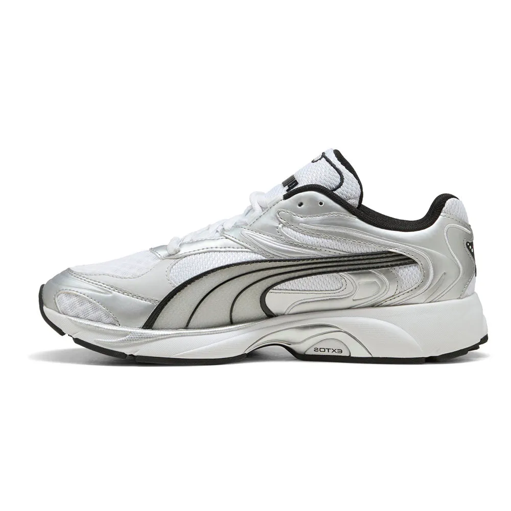 Extos Millenium Lace Up Sneakers sold by Shoebacca product image thumbnail 3