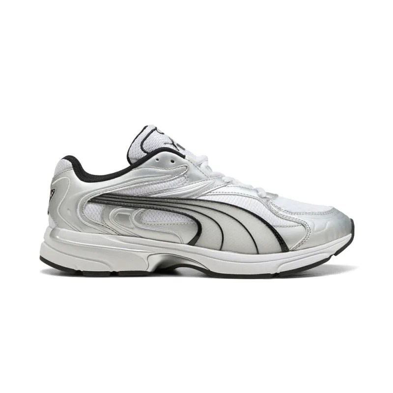 Extos Millenium Lace Up Sneakers made by Puma