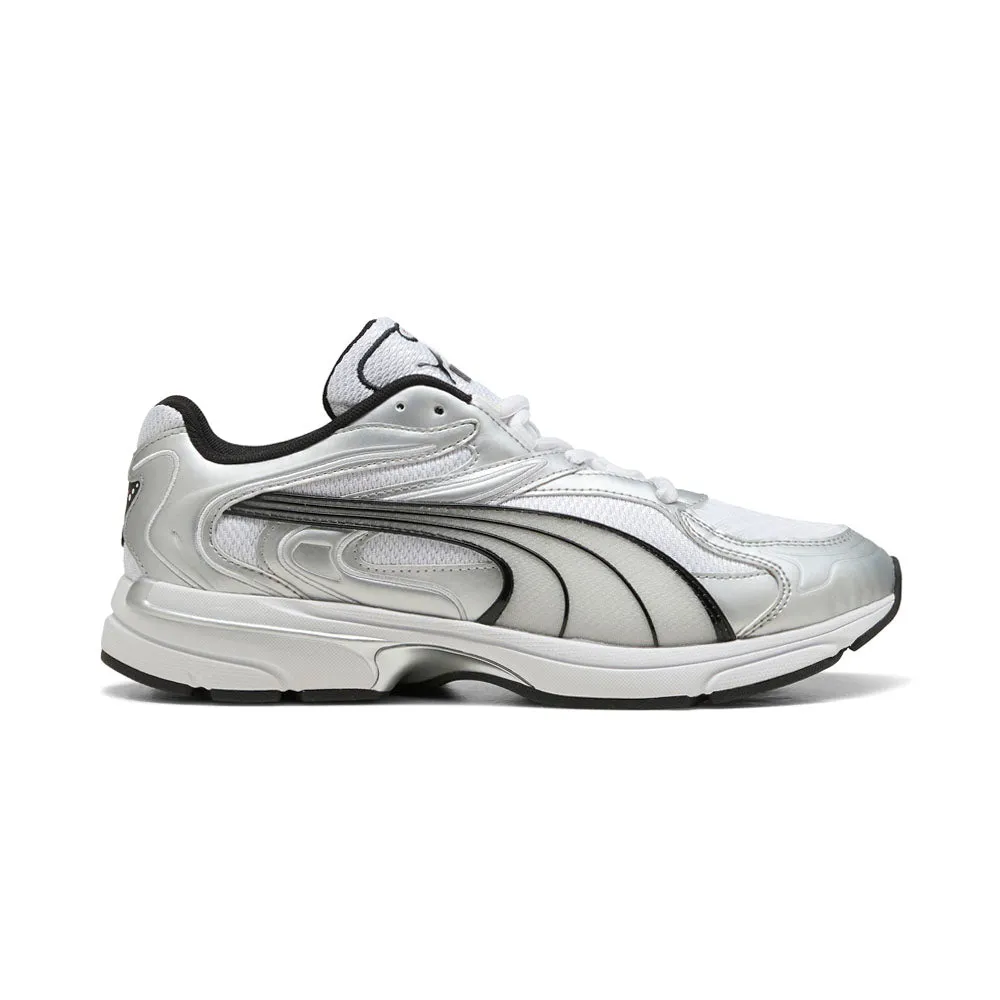 Extos Millenium Lace Up Sneakers sold by Shoebacca