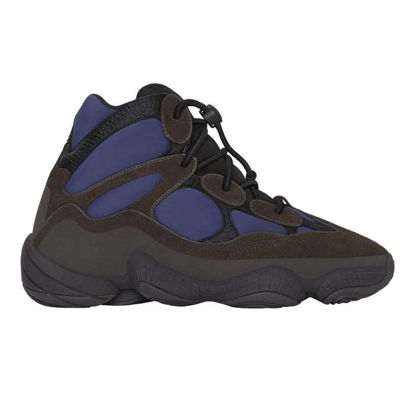 adidas Yeezy 500 High Top Sneakers made by Adidas