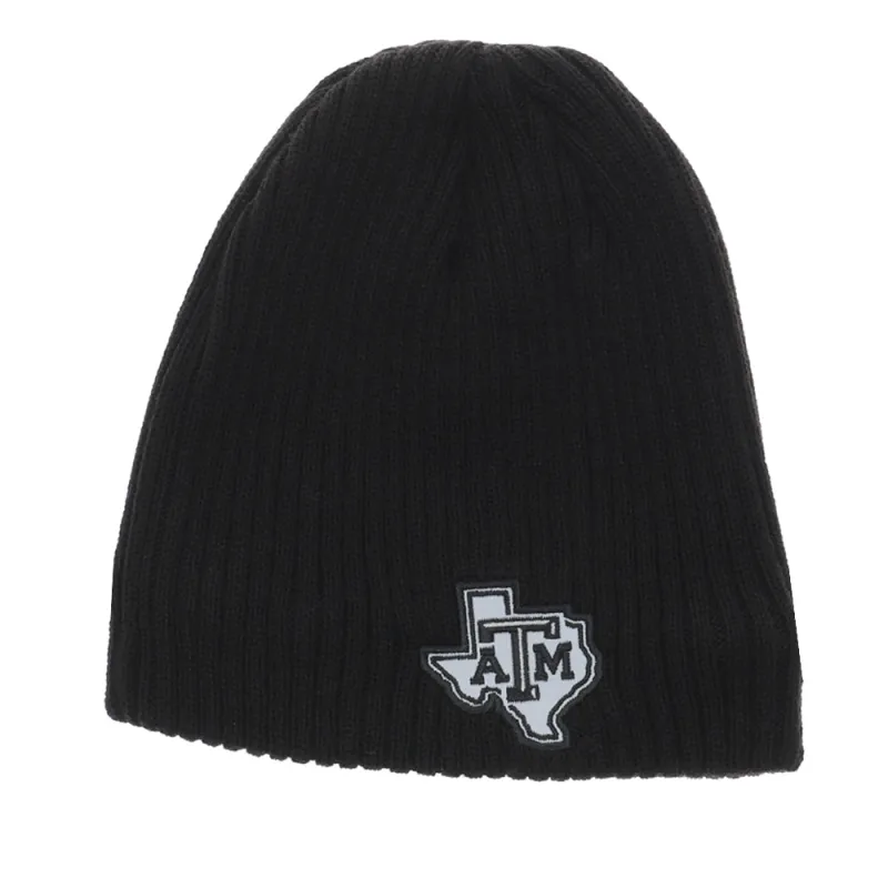 Texas A&M Aggies Knit Beanie made by Adidas
