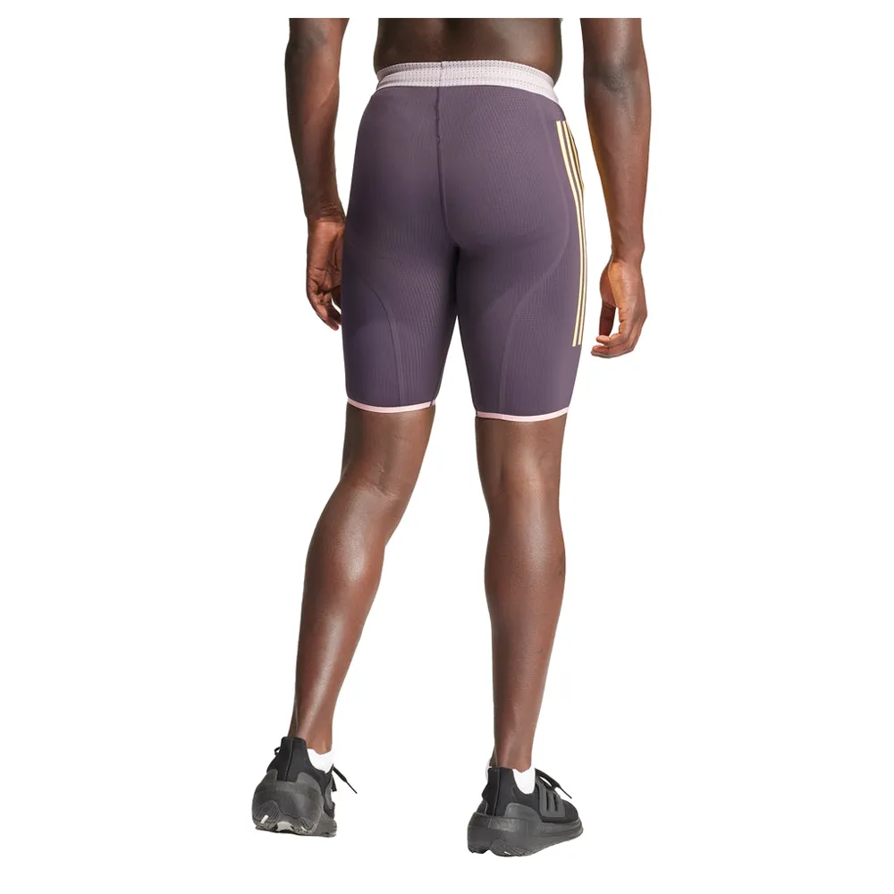 Adizero Promo Running Short Leggings sold by Shoebacca product image thumbnail 2