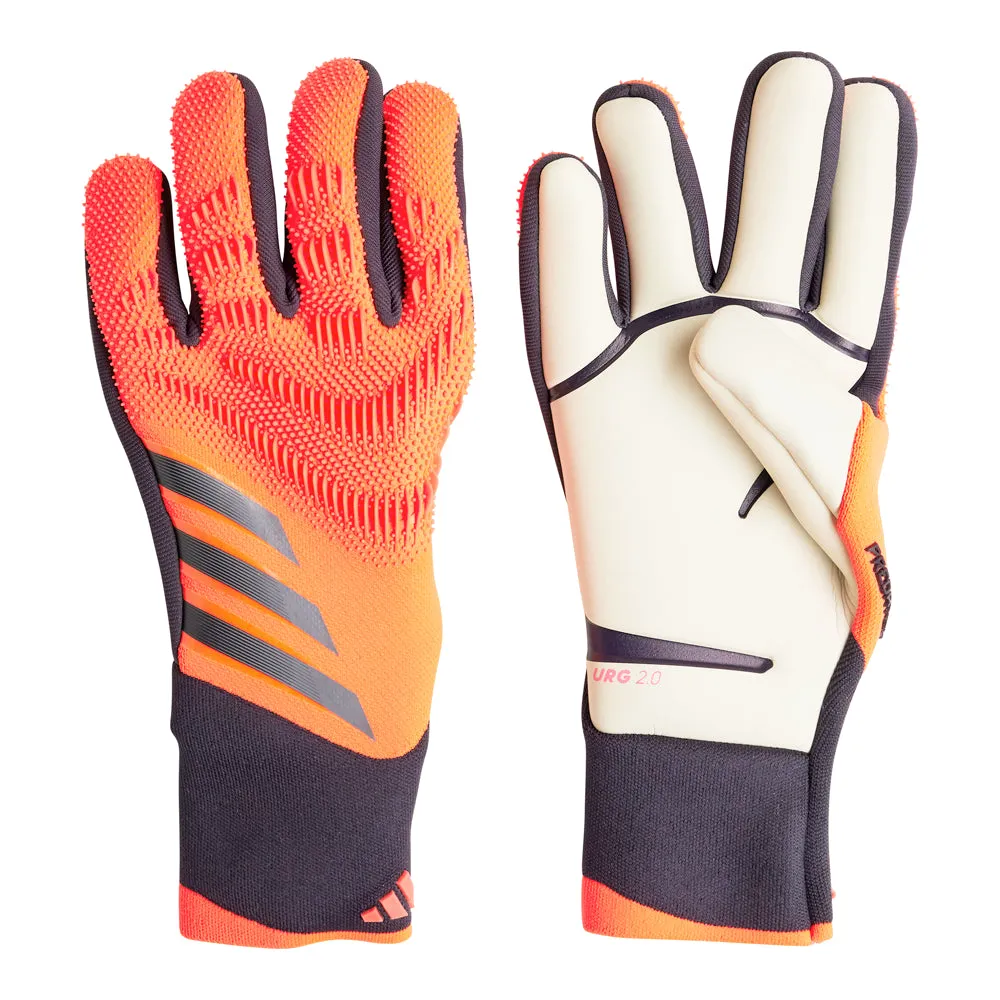 Predator Pro Goalkeeper Gloves sold by Shoebacca