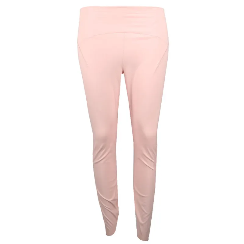 All Me Luxe Athletic 7/8 Leggings made by Adidas