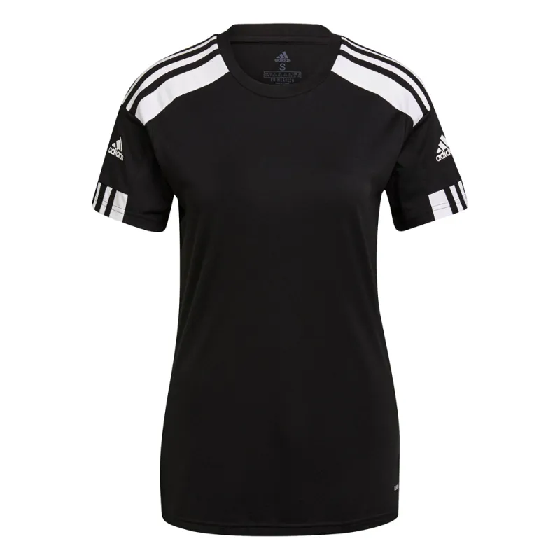 Squadra 21 Crew Neck Short Sleeve Soccer Jersey made by Adidas