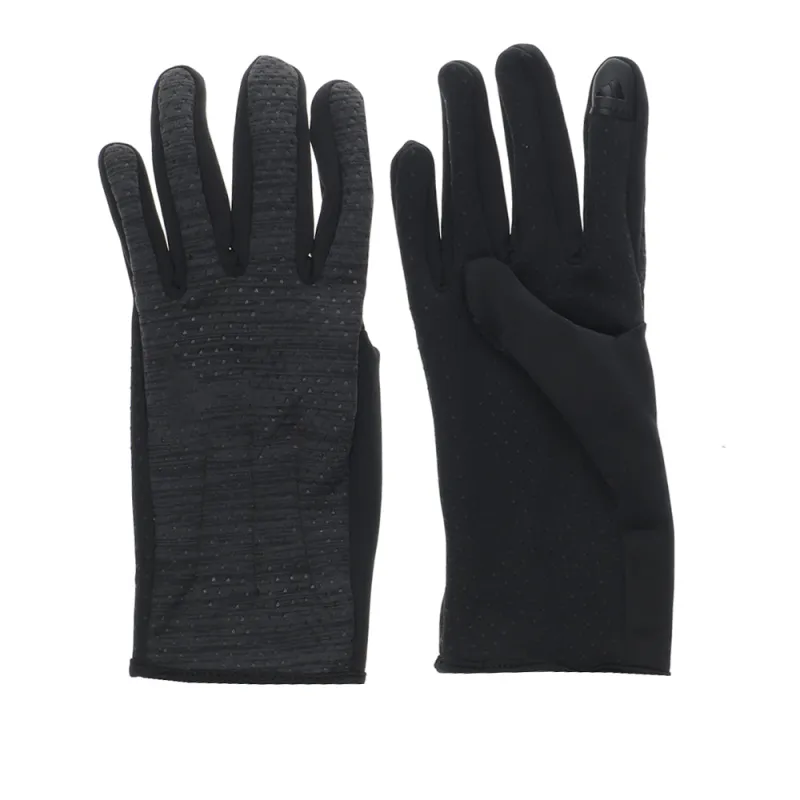 AWP Techno Running Gloves made by Adidas