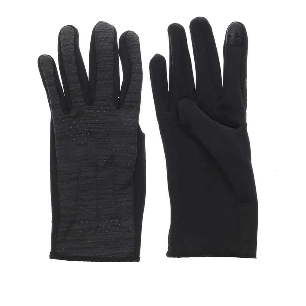 AWP Techno Running Gloves sold by Shoebacca