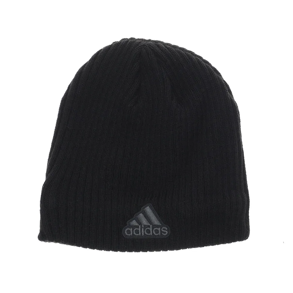 Nebraska Cornhuskers Knit Beanie sold by Shoebacca product image thumbnail 3