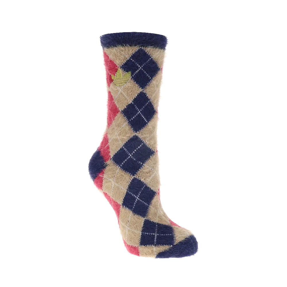 Argyle Crew Socks sold by Shoebacca product image thumbnail 2