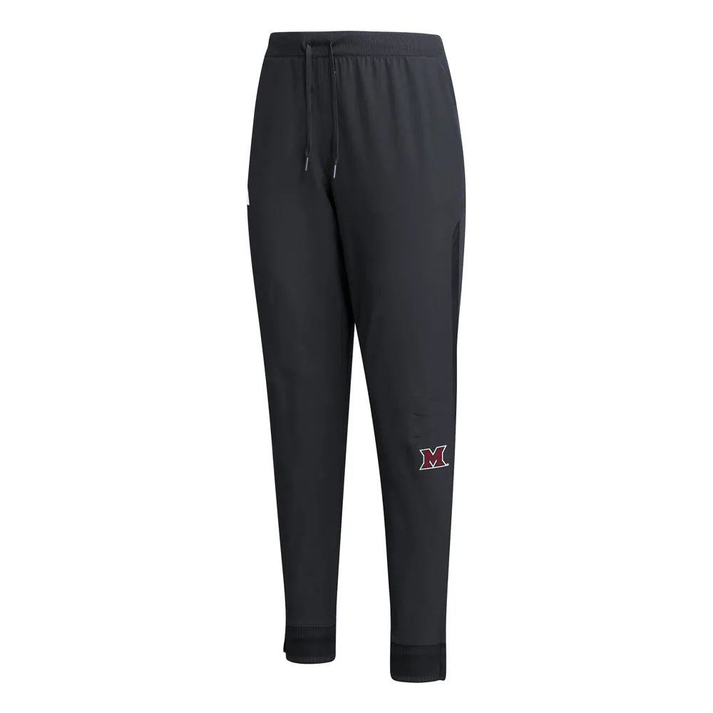 Miami University Travel Woven Pants sold by Shoebacca