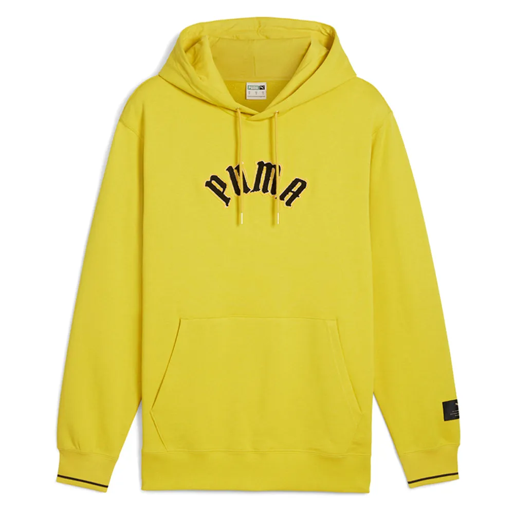 Classics Play Paris Pullover Hoodie sold by Shoebacca product image thumbnail 3