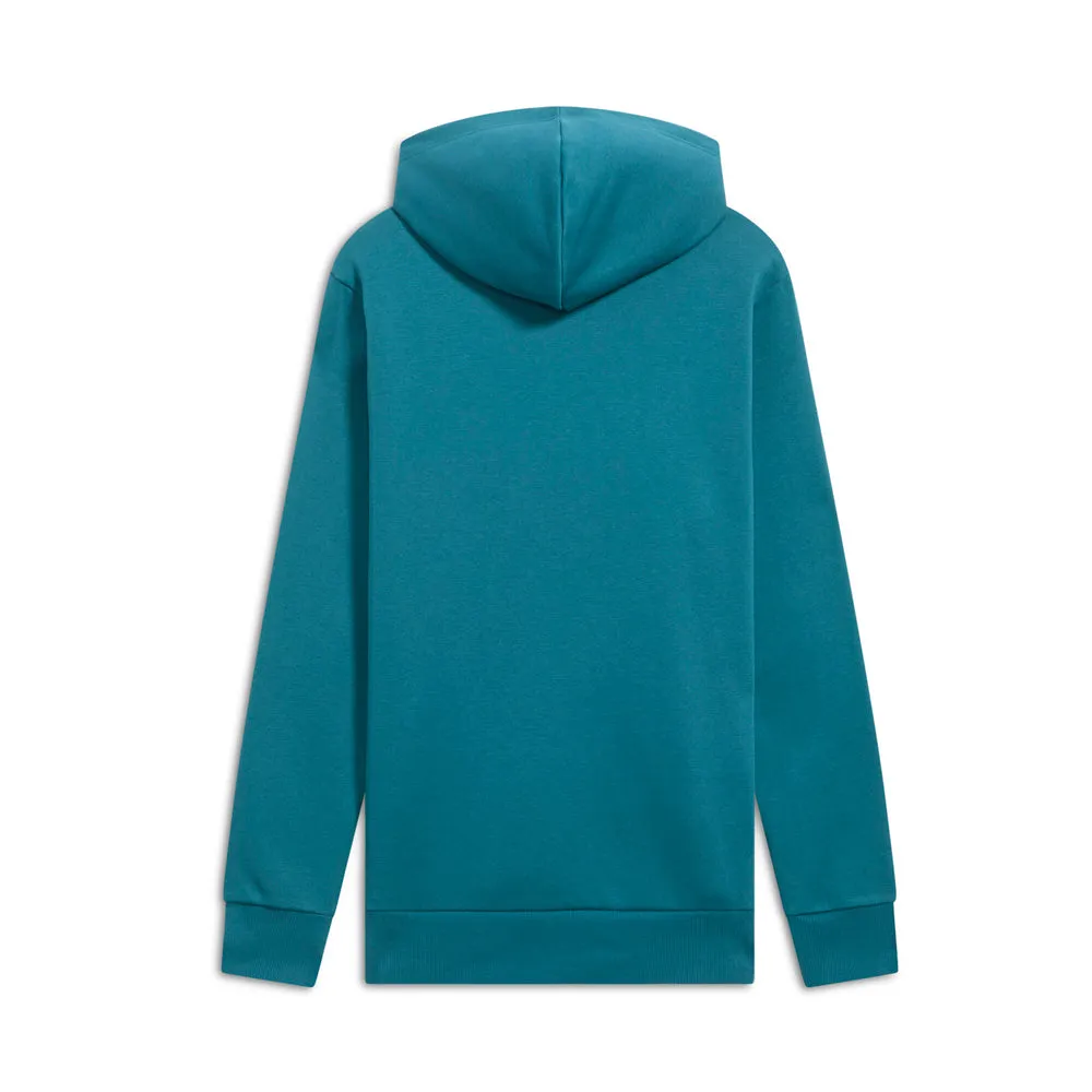 Nature Blur Fill Logo Pullover Hoodie sold by Shoebacca product image thumbnail 2